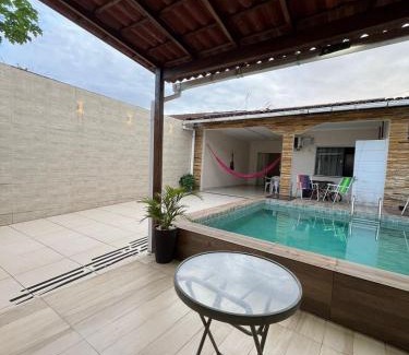 Coqueiro House | Casa para cop 30