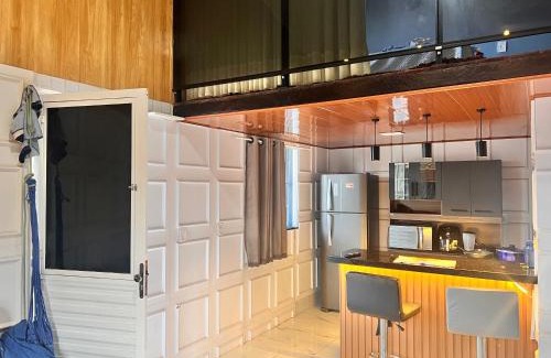 Parque Guajara House | Casa para Cop 30 em Belém Pa