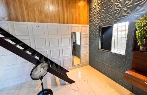 Parque Guajara House | Casa para Cop 30 em Belém Pa