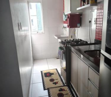 Coqueiro Villa | Casa para COP excelente localização perto do evento e estabelecimentos comerciais