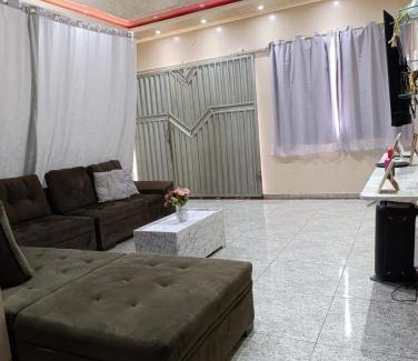 Nova Nazare Villa | Casa para cop30