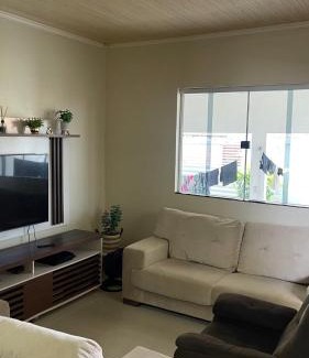 Tapana House | Casa para COP30