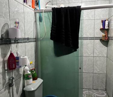 Marituba House | Casa para cop30