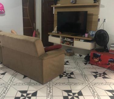 Marituba House | Casa para cop30
