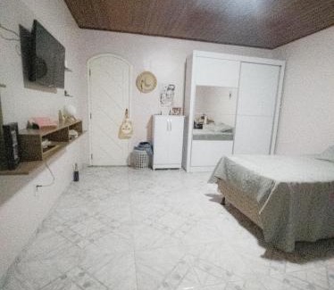 Canudos House | Casa para COP30 no Centro de Belém