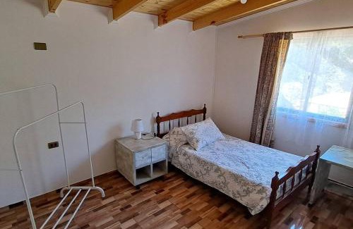 Licanten Apartment | Casa para desconectarte.