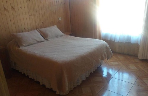 Parral House | Casa para empresas 4 Habitaciones 2 baños