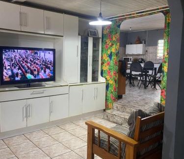 Carazinho House | Casa para expodireto 4 quartos