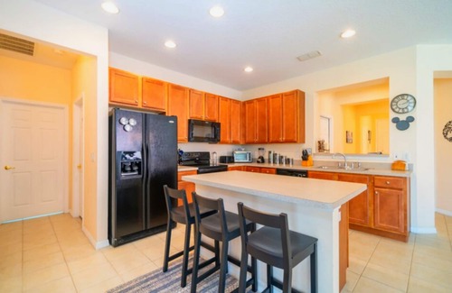 Bellavida House | Casa para Grupos en Orlando Florida