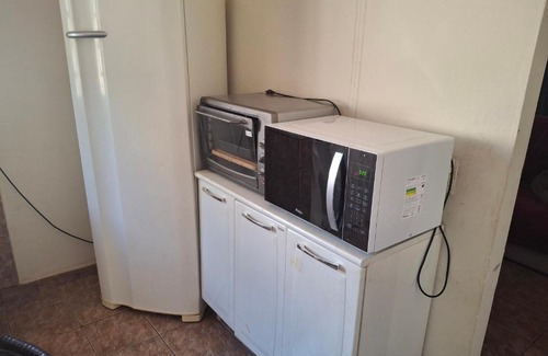 Rio Verde House | Casa Para TECNOSHOW Comigo Rio Verde GO