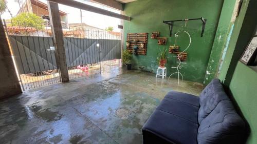 Jardim California House | Casa para temporada