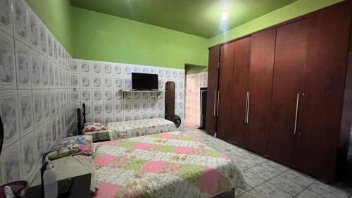 Jardim California House | Casa para temporada