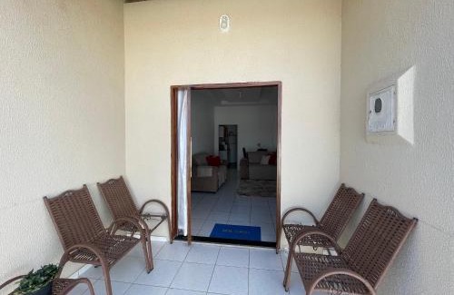 Piranhas House | CASA PARA TEMPORADA PIRANHAS ALAGOAS