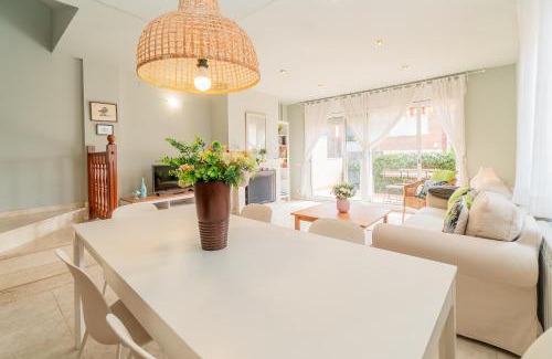 Vilassar de Mar House | Casa para vacaciones perfectas