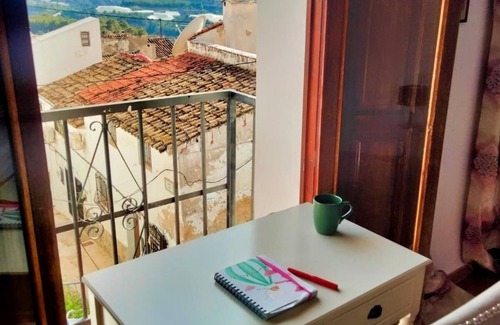 Callosa d' En Sarria House | Casa Paradis - Callosa d'En Sarria, Costa Blanca