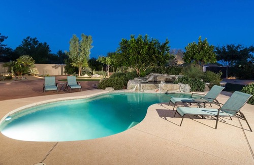 Paradise Valley Village House | Casa Paraiso 3 BR by Casago