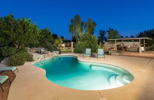 Paradise Valley Village House | Casa Paraiso 3 BR by Casago