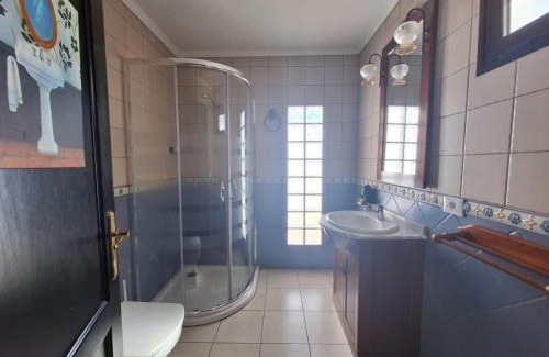 San Bartolome Villa | Casa Paraiso