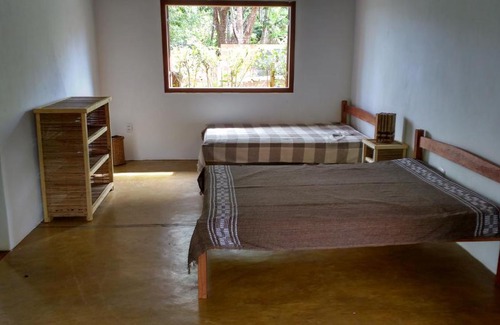 Itacare House | Casa Parque