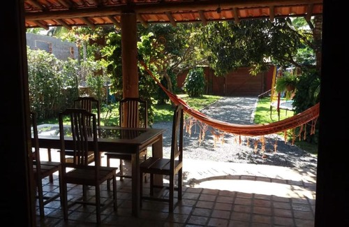 Itacare House | Casa Parque