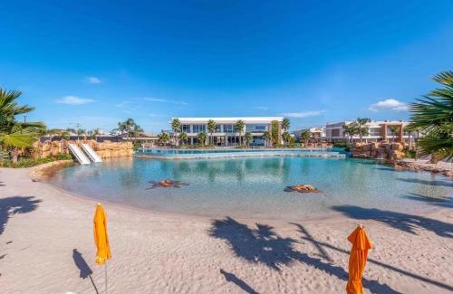 Capao da Canoa Villa | Casa Particular 4 dormitórios em Resort Luxo