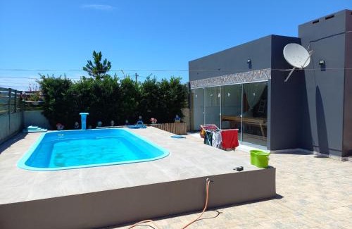 Passo de Torres House | Casa particular