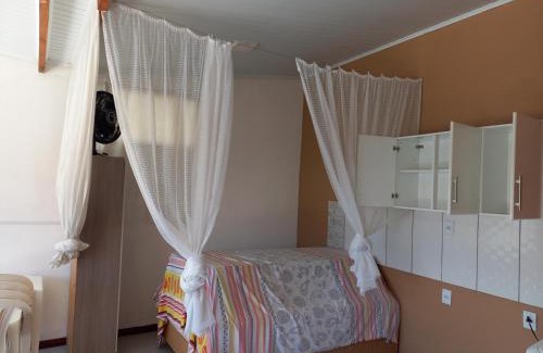 Passo de Torres House | Casa particular