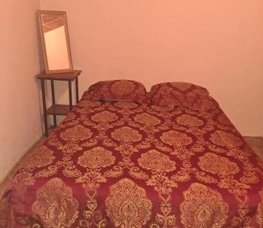 Rio Blanco Bed & Breakfast | Casa particular con habitaciones disponibles en colonia indepdencia Distrito 3 Managua