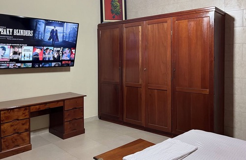 San Juan Bautista House | Casa Particular with pool in Iquitos