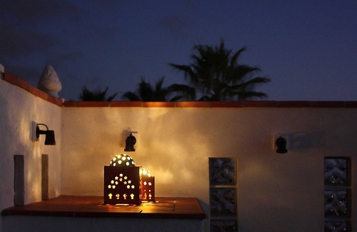 Chio Villa | Casa Pascal - Villa for 2