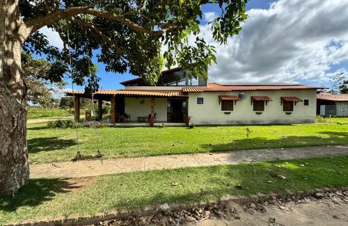 Areia House | Casa Patio em Areia