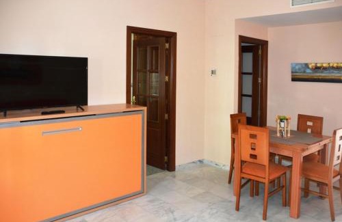 Cordoba Apartment | CASA PATIO LAS PALMERAs 7 y 8