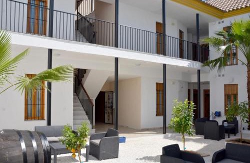 Cordoba Apartment | CASA PATIO LAS PALMERAs 7 y 8