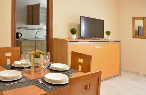 Cordoba Apartment | CASA PATIO LAS PALMERAs 7 y 8