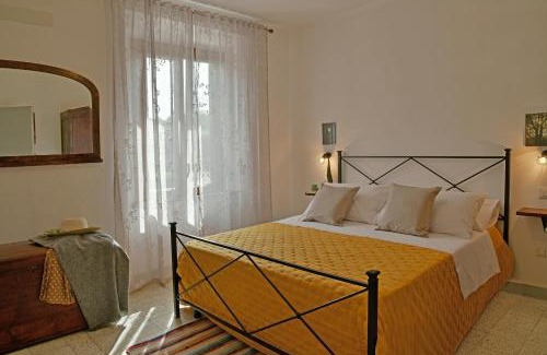 Bibbona House | Casa Patrizia