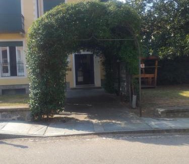 Nebbiuno Apartment | Casa Patrone appartamento Luigi