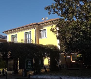 Nebbiuno Apartment | Casa Patrone appartamento Luigi