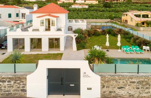 Prazeres House | Casa Paul do Mar