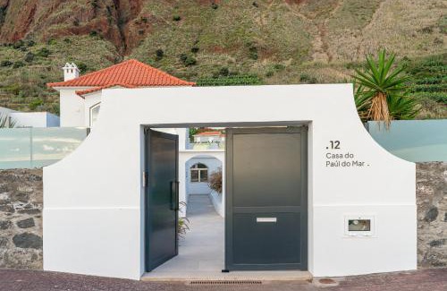 Prazeres House | Casa Paul do Mar