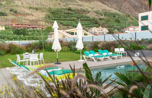 Prazeres House | Casa Paul do Mar