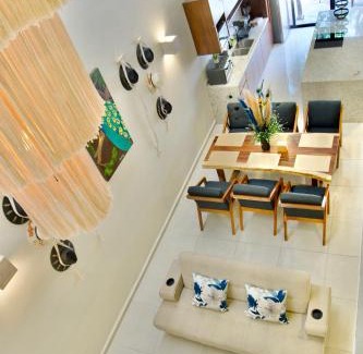 Merida Apartment | Casa pavo real 350 MBS