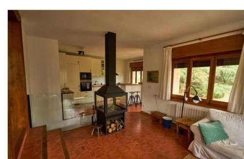 Vilviestre de los Nabos House | Casa Peña Guardavistas