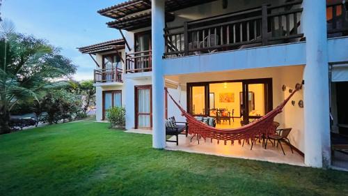 Imbassai House | Casa Peixinho - Reserva Imbassaí 3 suítes