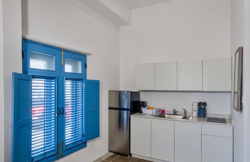 Puerta de Tierra Apartment | Casa Pelayo