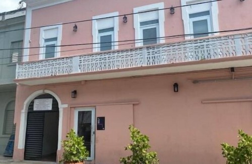 Puerta de Tierra Apartment | Casa Pelayo