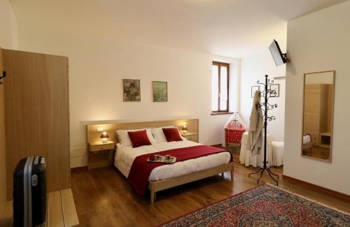 Villalta Bed & Breakfast | Casa Pellis
