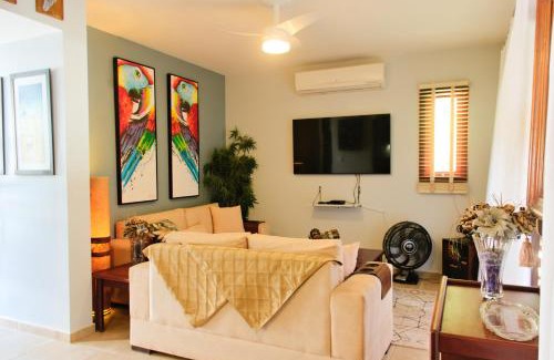 Pipa Villa | Casa Pensa no Condomínio Pipa Beleza