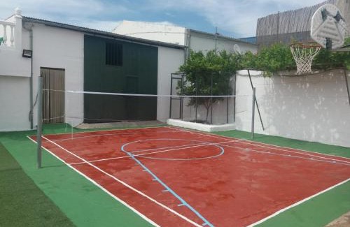 Cacin House | Casa Pepita