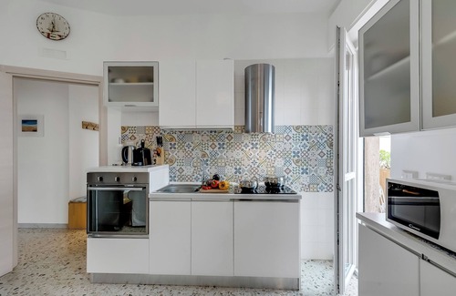 Monopoli Apartment | Casa Pepitas apt sea front Monopoli, Monopoli, Italy