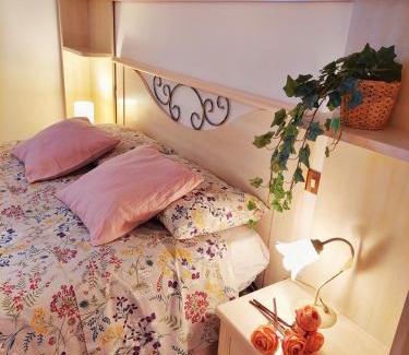 Malesco Apartment | Casa Pepolina, zona tranquilla, piano terra con parcheggio